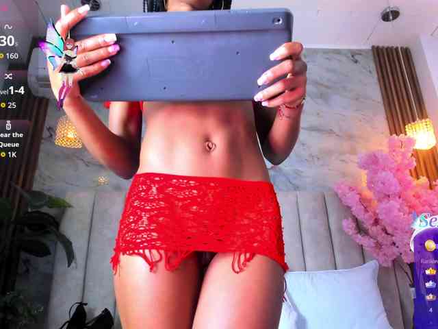 PixzyMartinez webcam