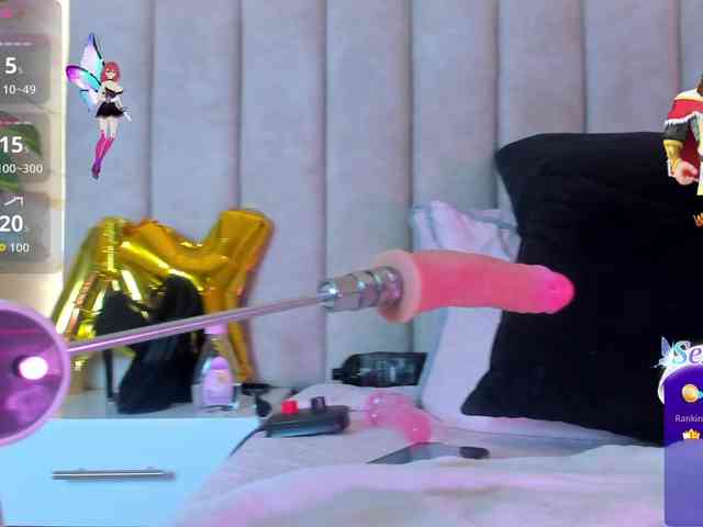 PixzyMartinez webcam
