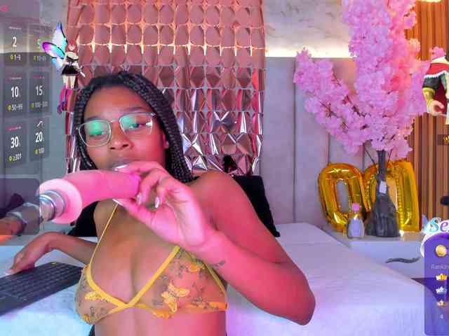 PixzyMartinez webcam