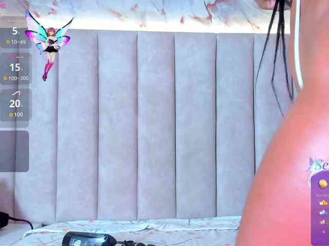 PixzyMartinez webcam