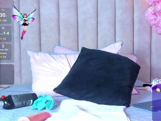 PixzyMartinez webcam