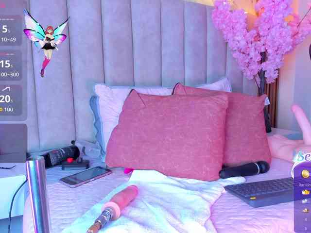 PixzyMartinez webcam