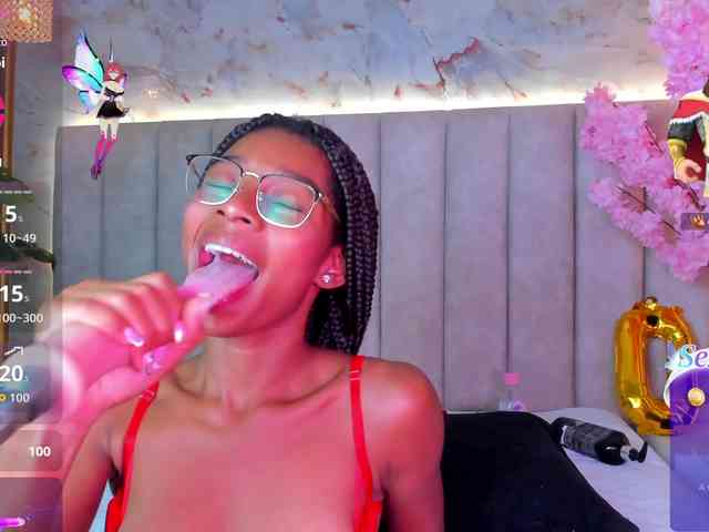 PixzyMartinez webcam