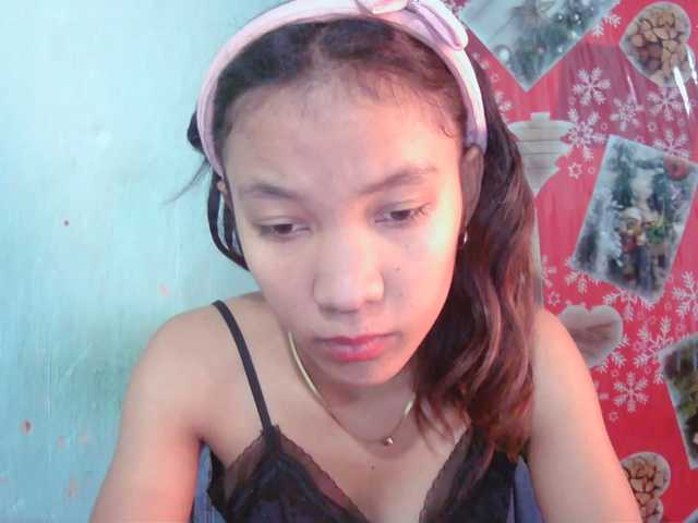 Luna-009 live cam on BongaCams