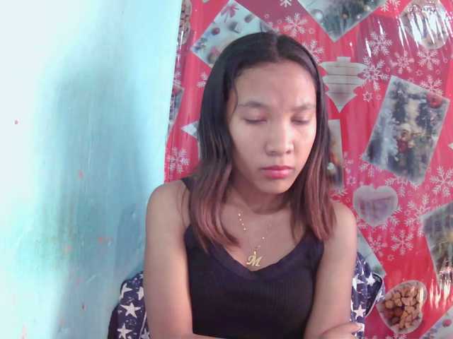 Luna-009 live cam on BongaCams