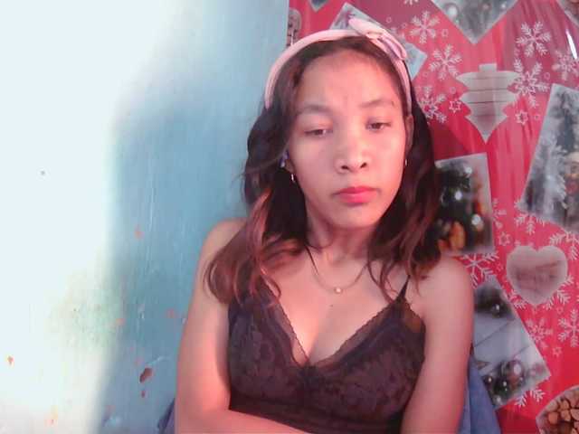 Luna-009 live cam on BongaCams