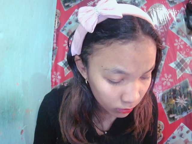 Luna-009 live cam on BongaCams