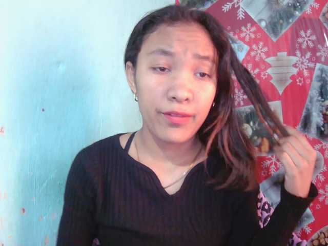 Luna-009 live cam on BongaCams
