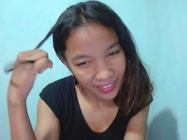 Luna-009 live cam on BongaCams