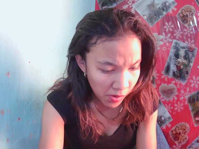Luna-009 live cam on BongaCams