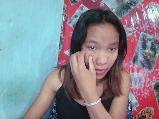 Luna-009 live cam on BongaCams