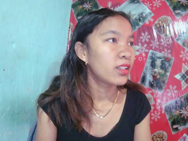 Luna-009 live cam on BongaCams
