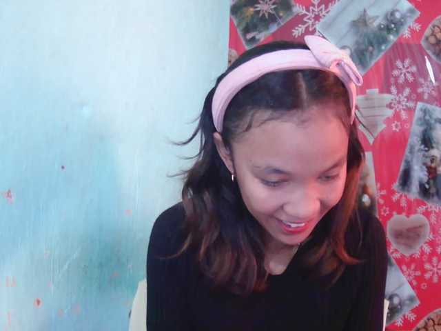 Luna-009 live cam on BongaCams