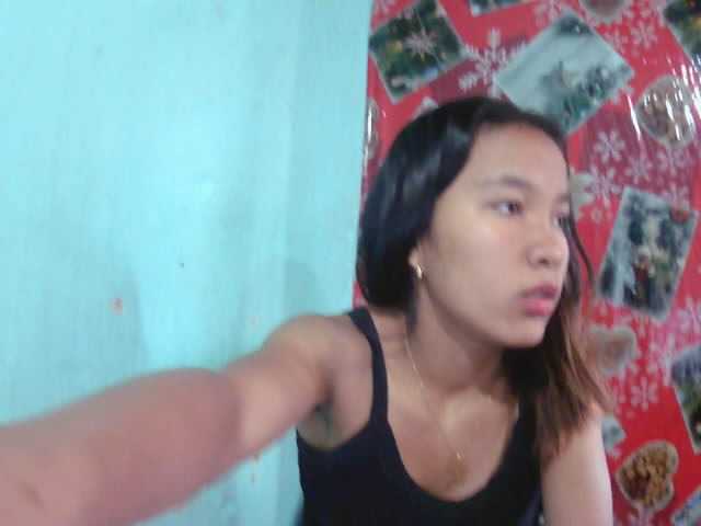 Luna-009 live cam on BongaCams