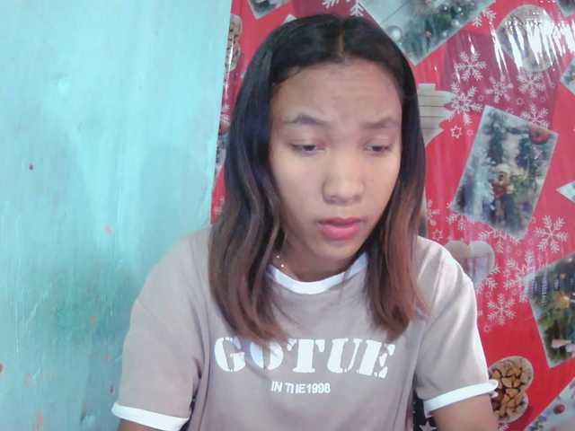 Luna-009 live cam on BongaCams