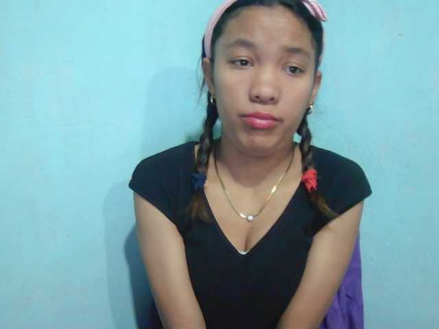 Luna-009 live cam on BongaCams