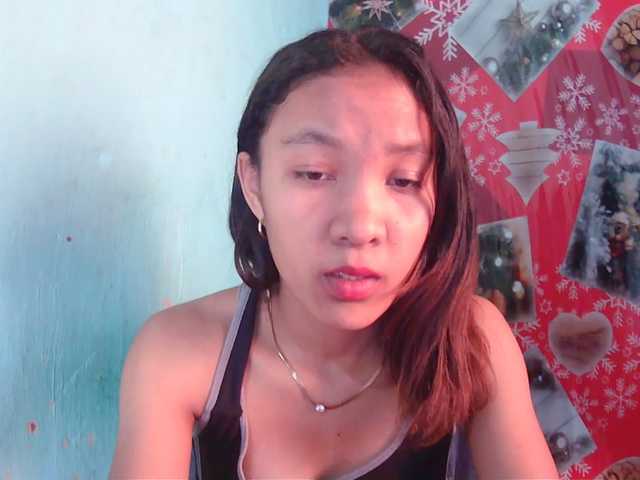Luna-009 live cam on BongaCams