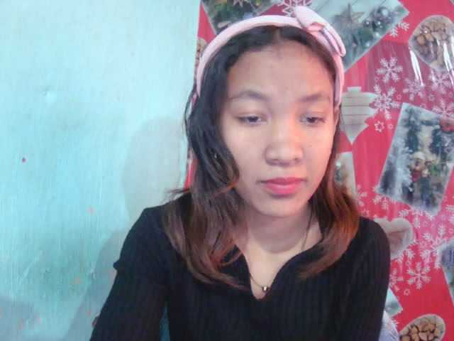 Luna-009 live cam on BongaCams