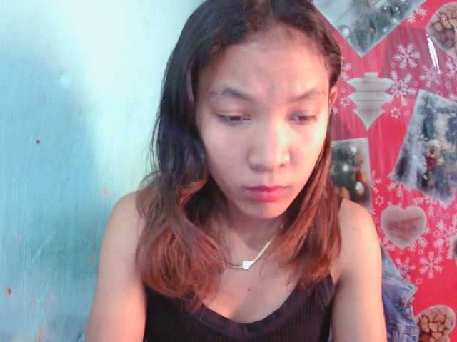 Luna-009 live cam on BongaCams