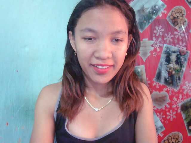Luna-009 live cam on BongaCams