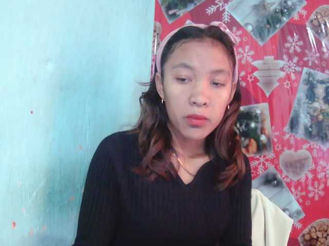 Luna-009 live cam on BongaCams