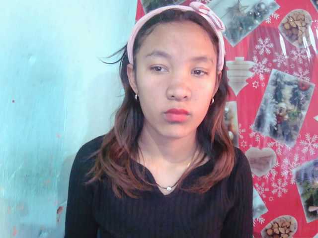 Luna-009 live cam on BongaCams