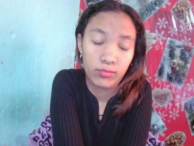 Luna-009 live cam on BongaCams