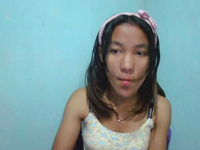 Luna-009 live cam on BongaCams