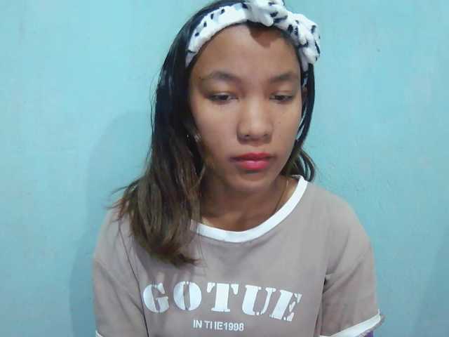 Luna-009 live cam on BongaCams