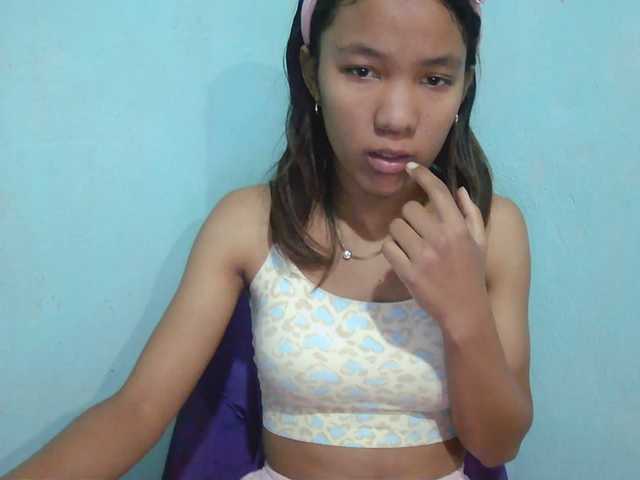 Luna-009 live cam on BongaCams
