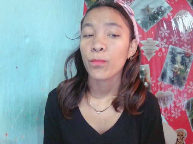 Luna-009 live cam on BongaCams