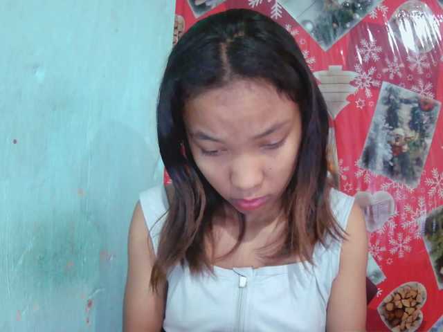 Luna-009 live cam on BongaCams