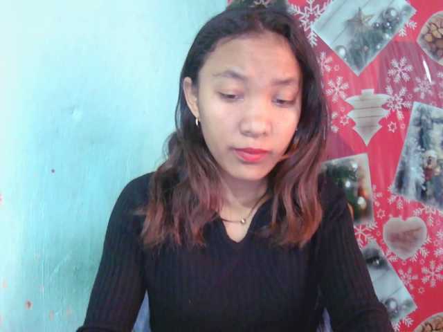 Luna-009 live cam on BongaCams