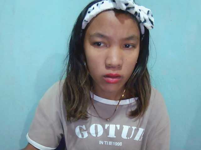 Luna-009 live cam on BongaCams