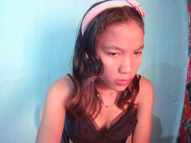 Luna-009 live cam on BongaCams