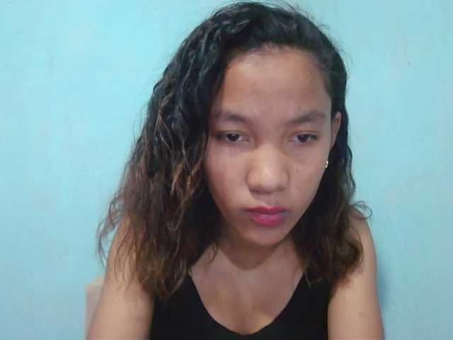 Luna-009 live cam on BongaCams