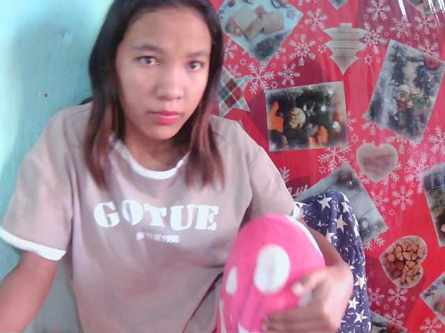 Luna-009 live cam on BongaCams