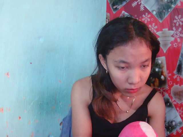 Luna-009 live cam on BongaCams