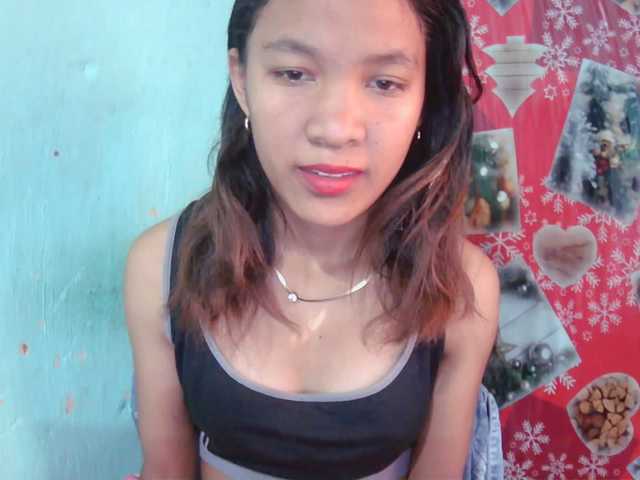 Luna-009 live cam on BongaCams