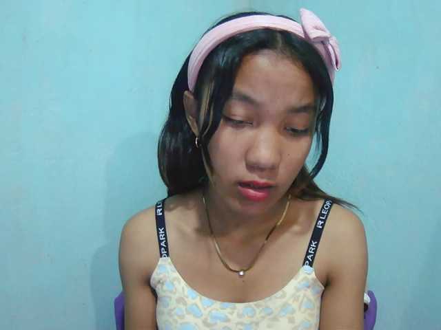 Luna-009 live cam on BongaCams