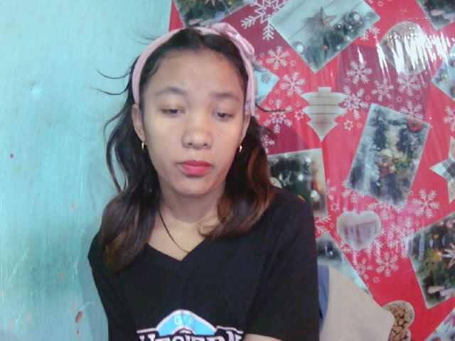 Luna-009 live cam on BongaCams