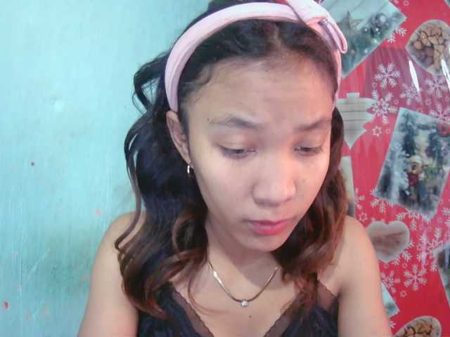 Luna-009 live cam on BongaCams