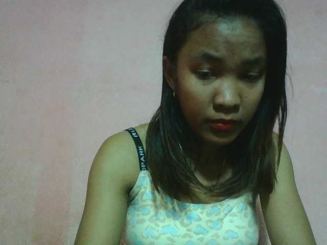 Luna-009 live cam on BongaCams