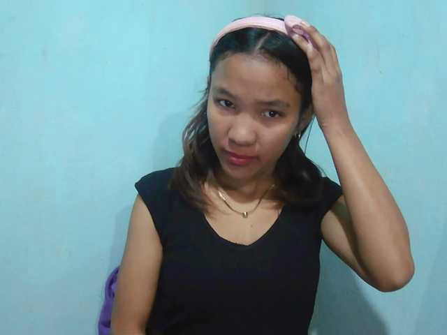 Luna-009 live cam on BongaCams