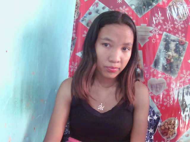 Luna-009 live cam on BongaCams