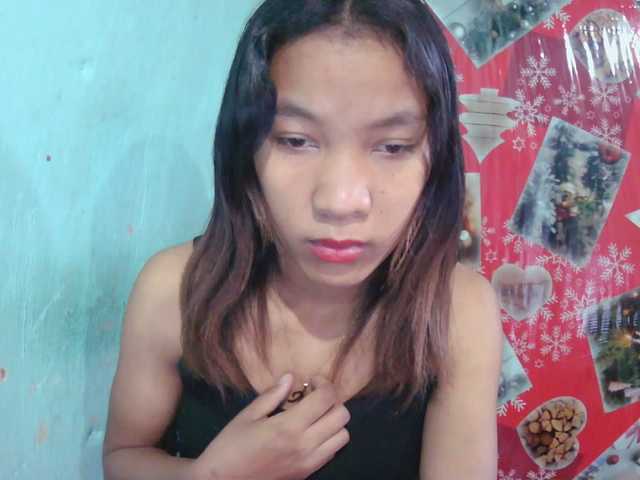 Luna-009 live cam on BongaCams