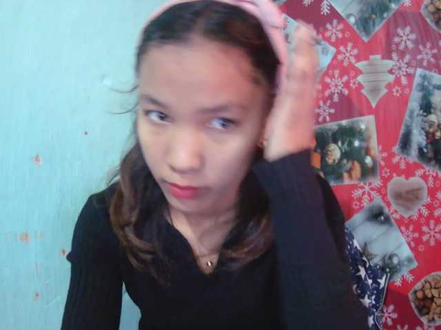 Luna-009 live cam on BongaCams
