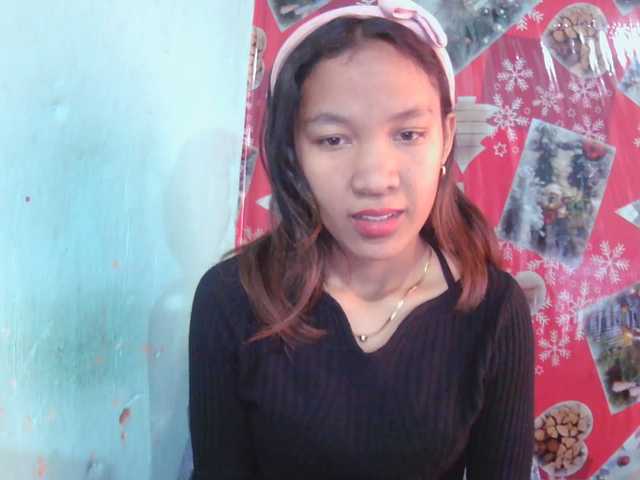 Luna-009 live cam on BongaCams