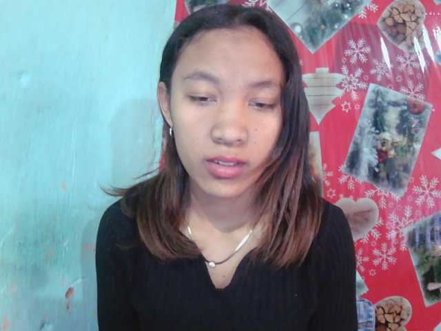 Luna-009 live cam on BongaCams