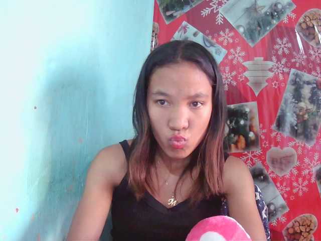 Luna-009 live cam on BongaCams
